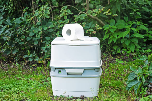 Best Affordable portable toilet rental  in Crown Heights, NY