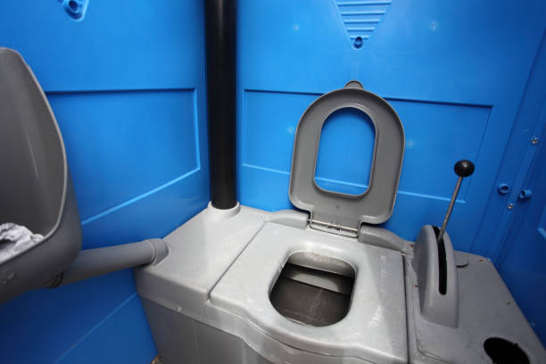 Best Portable bathroom rental  in Crown Heights, NY