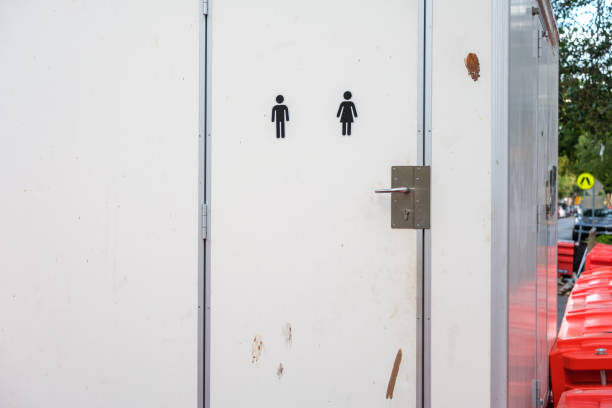 Best Porta potty delivery and setup  in Crown Heights, NY