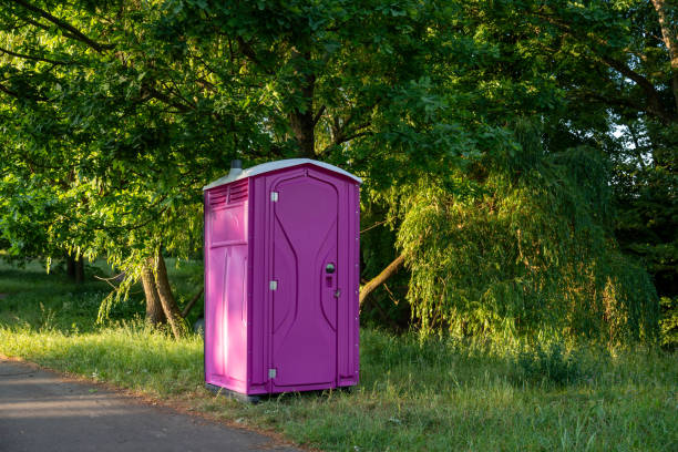 Sanitation services for porta potties in Crown Heights, NY
