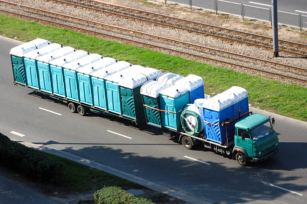  Crown Heights, NY Porta Potty Rental Pros