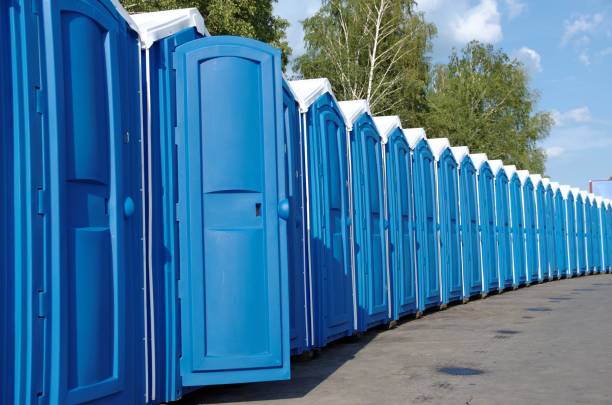 Portable Toilet Options We Offer in Crown Heights, NY